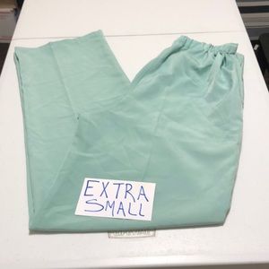 UA Scrubs Pants Extra Small